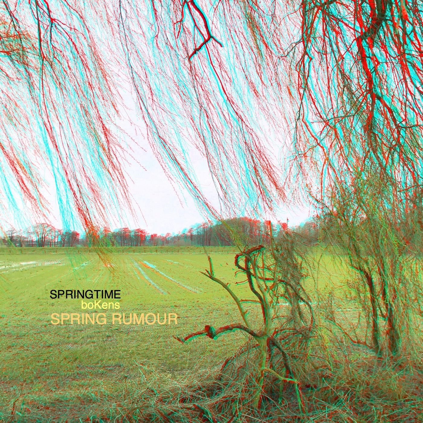 cover SPRING ROUMOR 2016